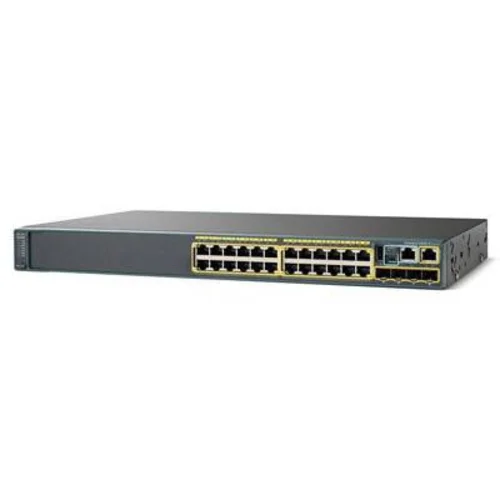 Коммутатор Cisco Catalyst WS-C2960S-24TS-L