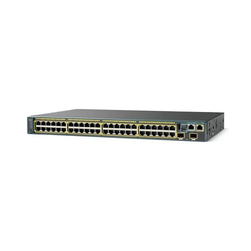 Коммутатор Cisco Catalyst WS-C2960S-48LPD-L