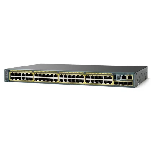 Коммутатор Cisco Catalyst WS-C2960S-48TS-L