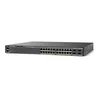 Коммутатор Cisco Catalyst WS-C2960X-24TS-L