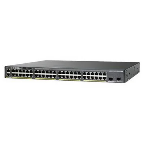 Коммутатор Cisco Catalyst WS-C2960X-48LPD-L
