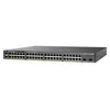 Коммутатор Cisco Catalyst WS-C2960X-48LPD-L