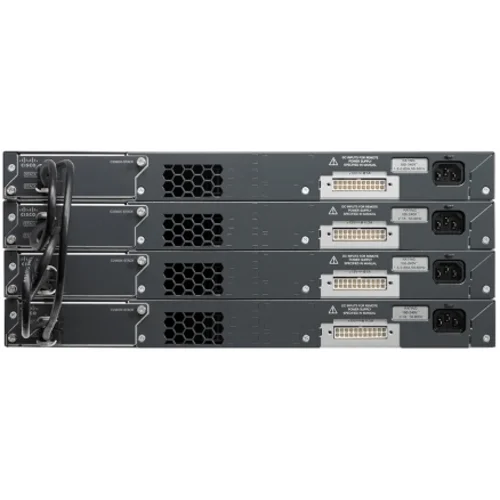 Коммутатор Cisco Catalyst WS-C2960X-48LPD-L
