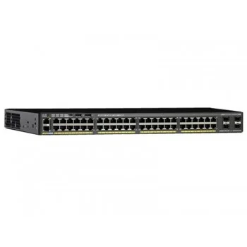 Коммутатор Cisco Catalyst WS-C2960X-48TS-L