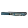 Коммутатор Cisco Catalyst WS-C3560-24PS-E