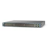 Коммутатор Cisco Catalyst WS-C3560G-48PS-E