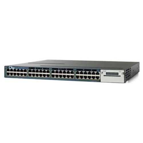 Коммутатор Cisco Catalyst WS-C3560X-48T-S