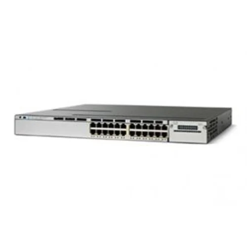 Коммутатор Cisco Catalyst WS-C3750X-24P-S