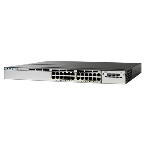 Коммутатор Cisco Catalyst WS-C3750X-24T-L