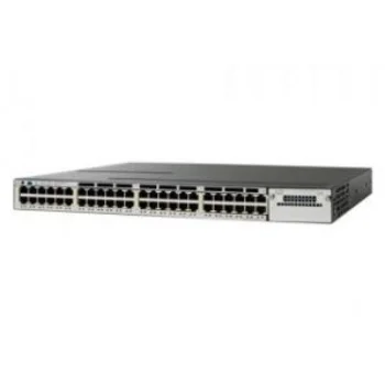 Коммутатор Cisco Catalyst WS-C3750X-48T-L