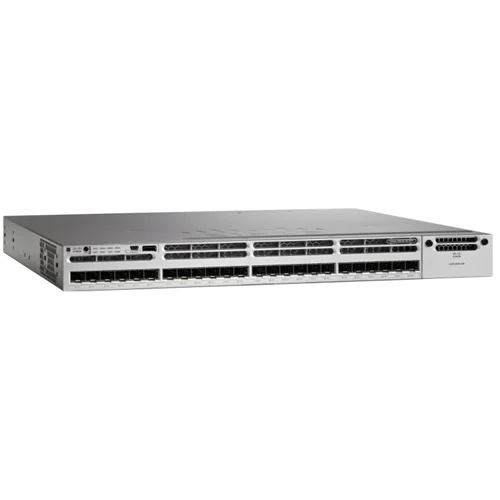 Коммутатор Cisco Catalyst WS-C3850-24S-S