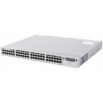 Коммутатор Cisco WS-C3850-48P-L