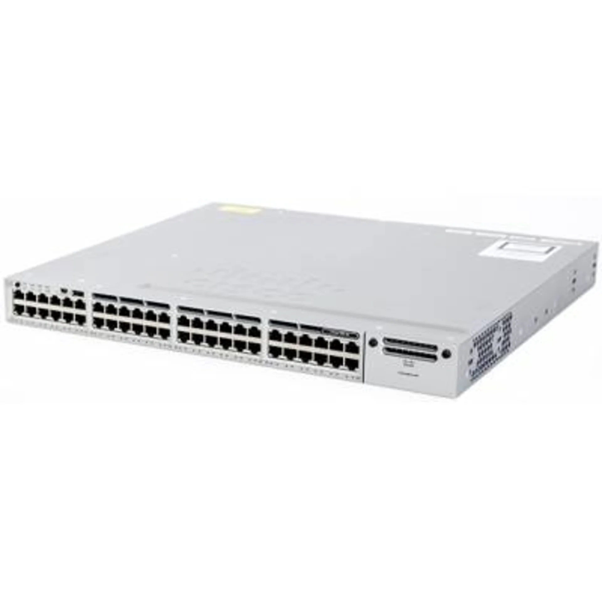 Коммутатор Cisco Catalyst WS-C3850-48P-S