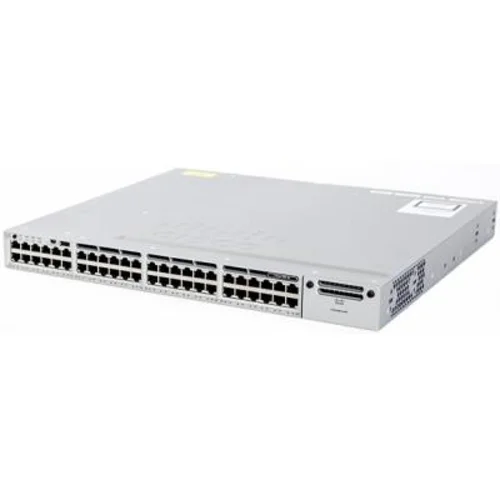 Коммутатор Cisco Catalyst WS-C3850-48P-S
