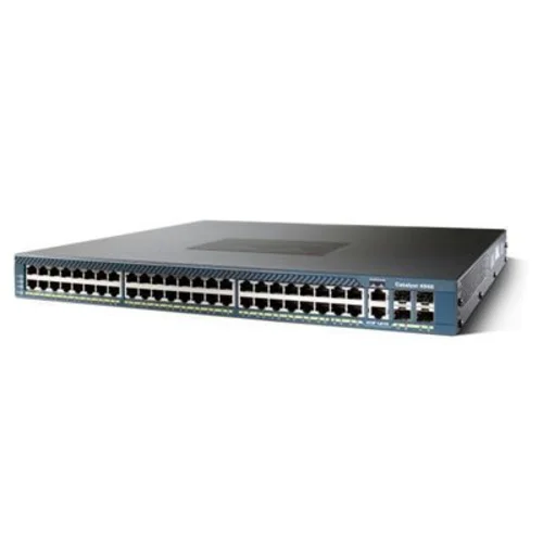 Коммутатор Cisco Catalyst WS-C4948-S