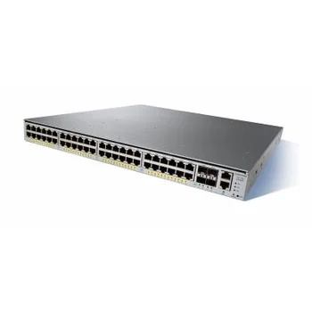 Коммутатор Cisco Catalyst WS-C4948E-F-S