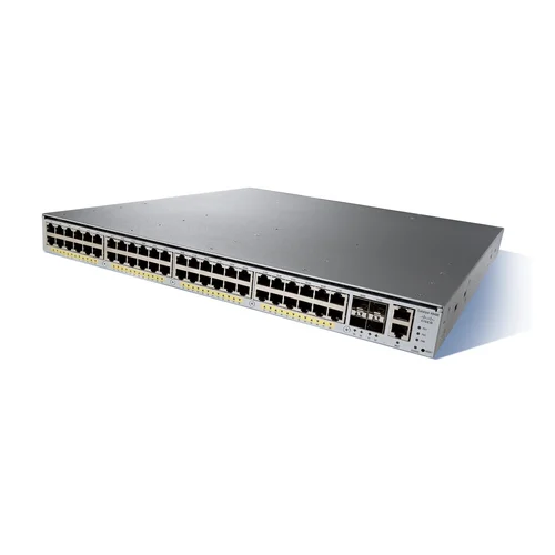 Коммутатор Cisco Catalyst WS-C4948E-S