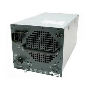 Блок питания Cisco Catalyst WS-CAC-3000W
