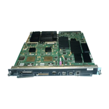 Модуль Cisco Catalyst WS-SUP720-3BXL