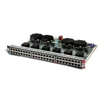 Модуль Cisco Catalyst WS-X4548-GB-RJ45