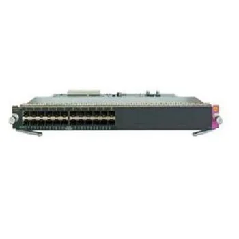 Модуль Cisco Catalyst WS-X4724-SFP-E