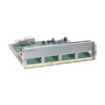 Модуль Cisco Catalyst WS-X4904-10GE