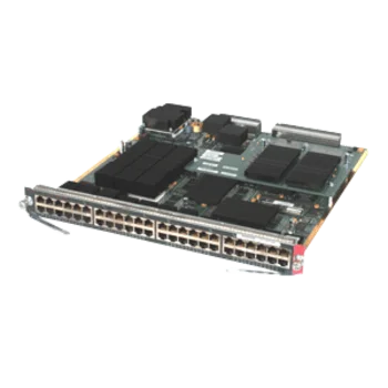 Модуль Cisco Catalyst WS-X6148A-GE-TX