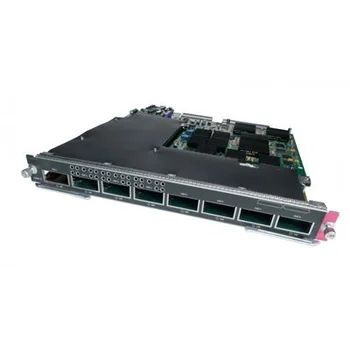 Модуль Cisco Catalyst WS-X6708-10G-3C