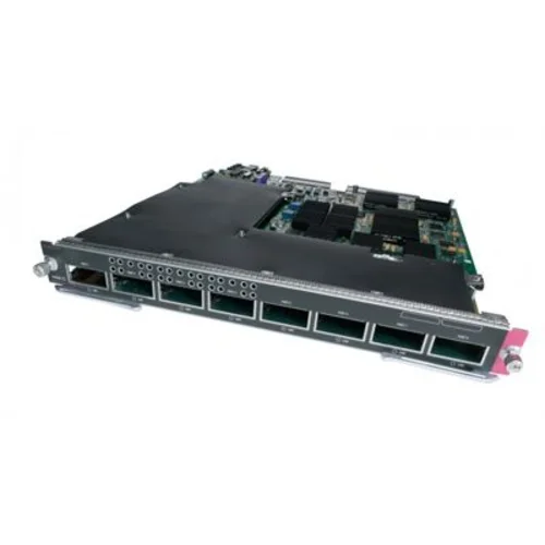 Модуль Cisco Catalyst WS-X6708-10G-3CXL