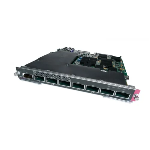 Модуль Cisco Catalyst WS-X6708-10G-3CXL