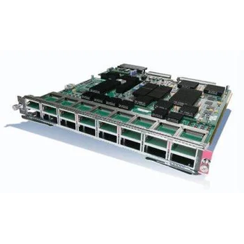 Модуль Cisco Catalyst WS-X6716-10G-3CXL
