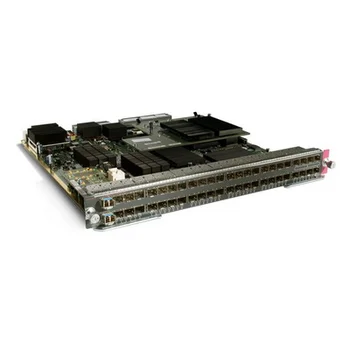 Модуль Cisco Catalyst WS-X6848-SFP-2TXL