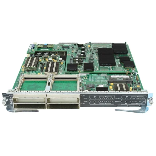 Модуль Cisco Catalyst WS-X6904-40G-2TXL