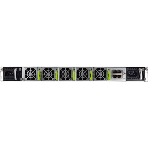 Bare-metal коммутатор Edgecore Wedge100BF-32X, 220VAC, AFO