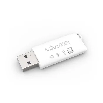 Беспроводной USB Wi-Fi адаптер MikroTik Woobm-USB