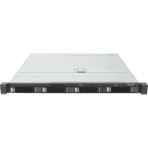 Серверная платформа XFusion 1288H V6, 1U, Scalable Gen3, 32xDDR4, 4xHDD, резервируемый БП