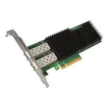 Сетевая карта 2 порта 1G/10G/25GBase-X Intel XXV710-DA2
