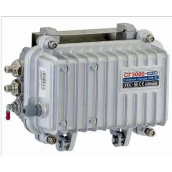 Головная станция СГ3000-мини