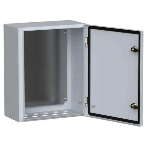 Корпус металлический ЩМП-2-0 500х400х220 У2 IP54 IEK YKM40-02-54