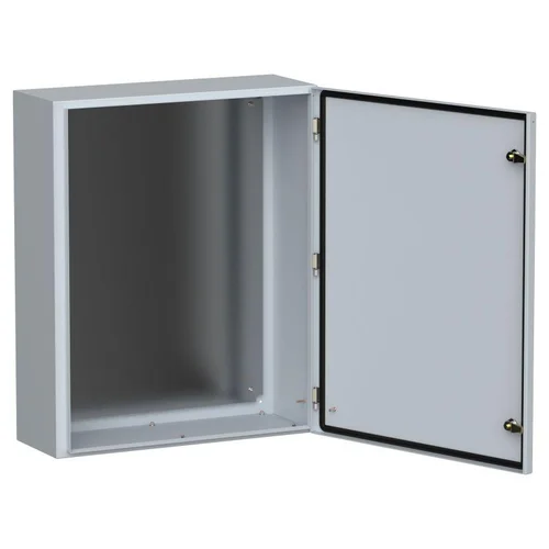 Корпус металлический ЩМП-4-0 800х650х250 У2 IP54 IEK YKM40-04-54