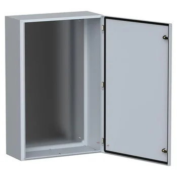 Корпус металлический ЩМП-5-0 1000х650х285 У2 IP54 IEK YKM40-05-54
