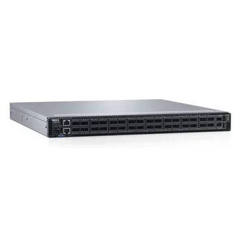 Коммутатор Dell PowerSwitch Z9100-ON