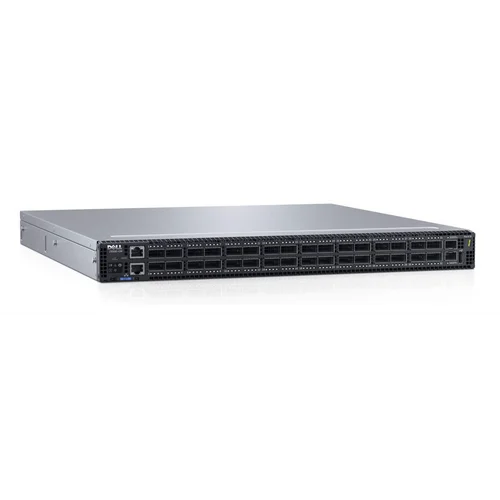 Коммутатор Dell PowerSwitch Z9100-ON