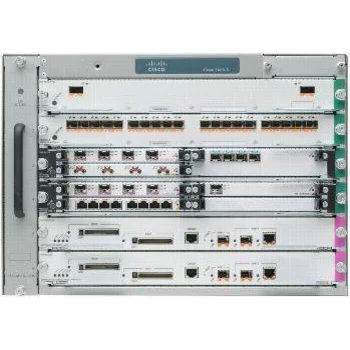 Шасси Cisco 7606-S