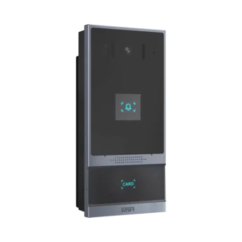 Вызывная панель Fanvil i62 IP-видеодомофон, накладной, IP66 IK07