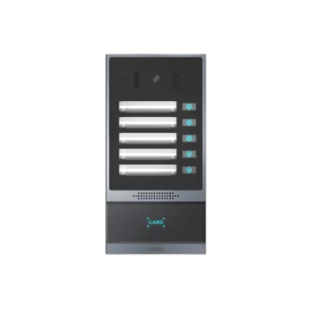 Вызывная панель IP-домофона Fanvil i63