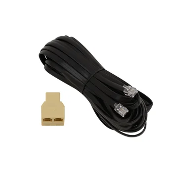 Удлинитель кабеля 1-wire, 10м