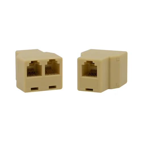 Удлинитель кабеля 1-wire, 10м