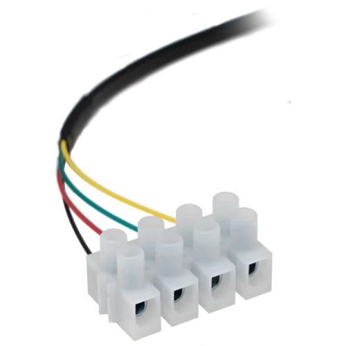 Удлинитель шлейфа датчика RC, 4м