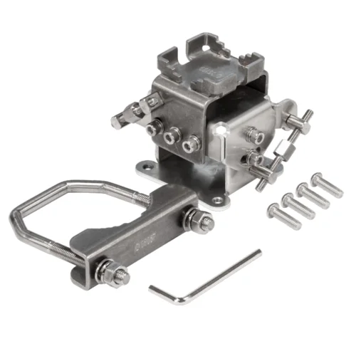 Кронштейн Mikrotik solidMOUNT